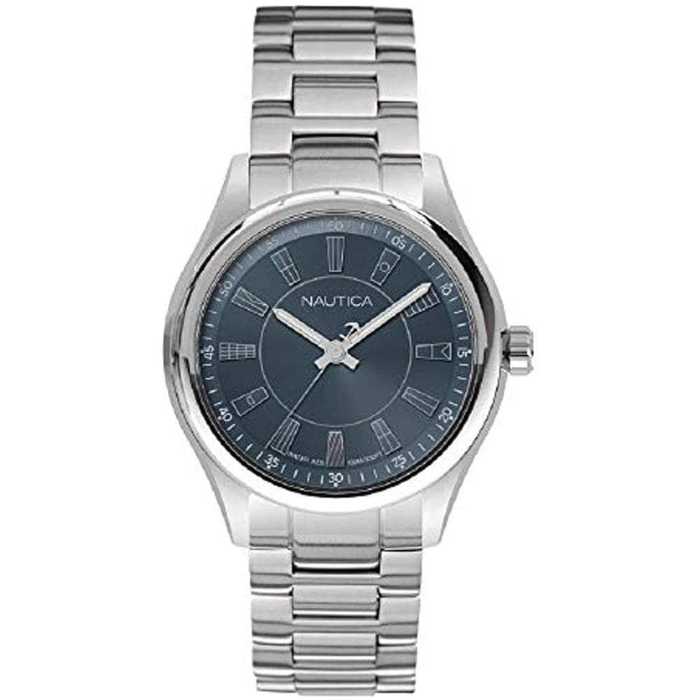 Orologio Analogico Napbst004 - Foto 2