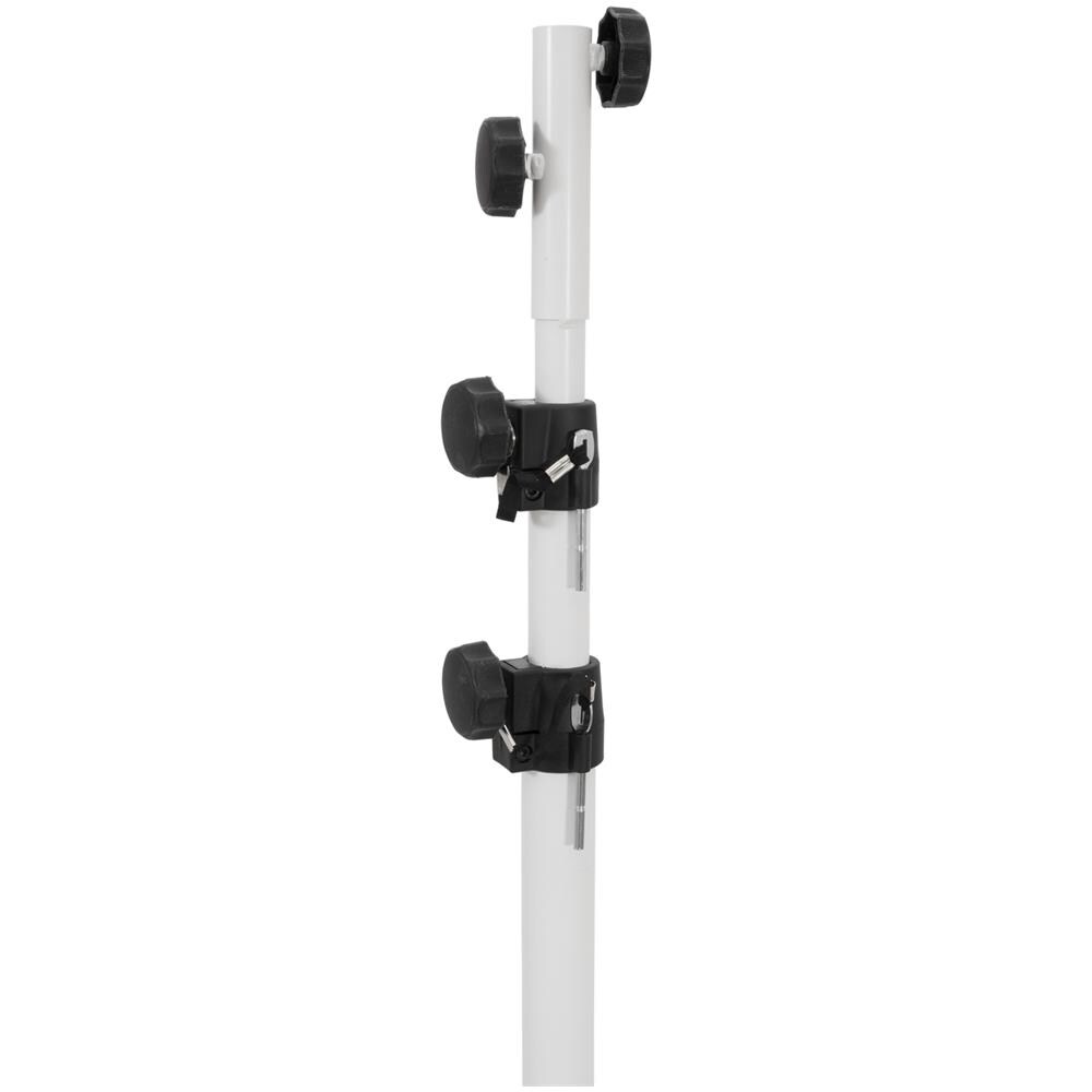 Stv-60-wot Eu Steel Stand White - Foto 3