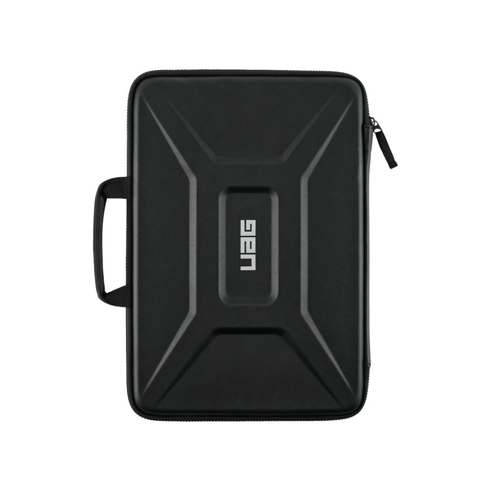 982800114040 borsa per laptop 33 cm (13") Custodia a tasca Nero - Foto 2