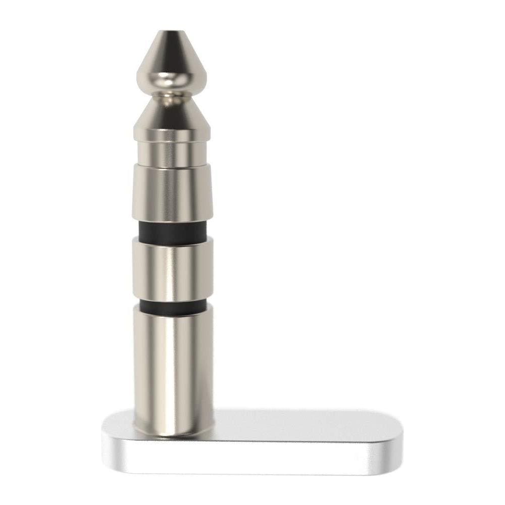 Originale Microfono Blocker Mic Blocco Protezione Contro La Pirateria Informatica Audio Laptop Tablet Smartphone 1pc - Foto 1