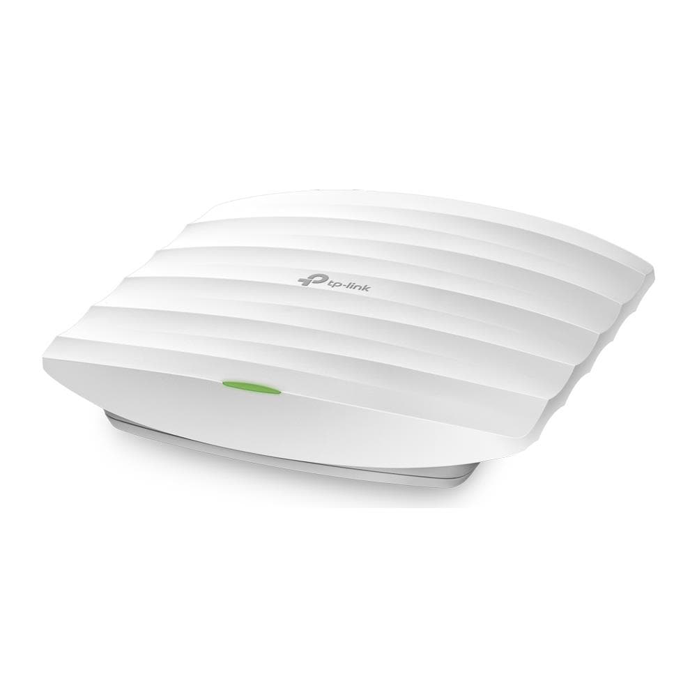 Wireless N300 Montaggio A Soffitto Access Point Supporto Poe Passivo E Corrente Continua Montare Facilmente A Parete Oa Soffitto Semplicemente Gestito Da Free Software Eap Controller (eap110)  - Foto 2
