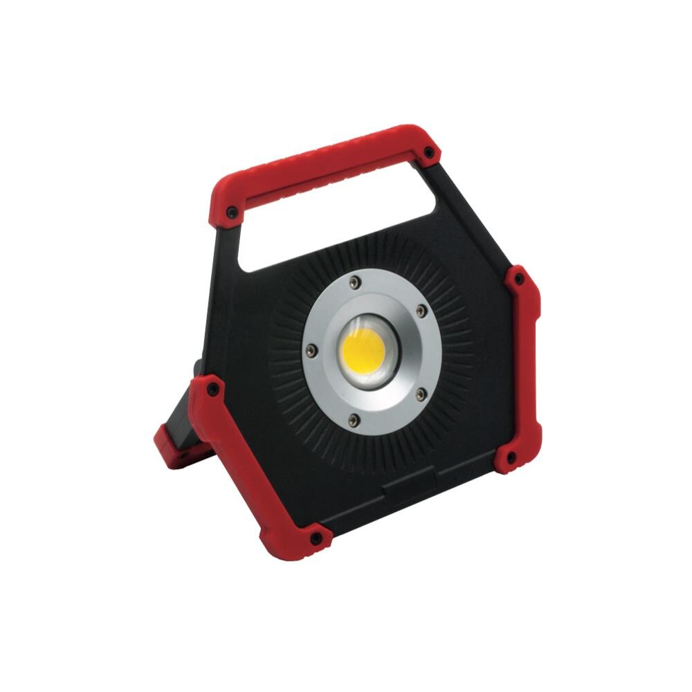 Proiettore Port. Led Miniwork A Batt. 6x1,5v Aaa 10w 4000k 700 Lm Ip44 Blister - Century Mw-108040 - Foto 1