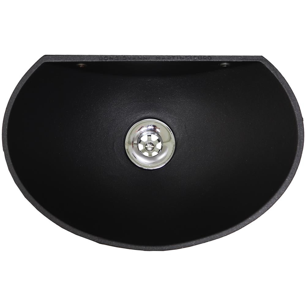 Fontana Mod. palma Per Casa Giardino Con Rubinetto E Sifone In Ottone Cromato - Foto 2