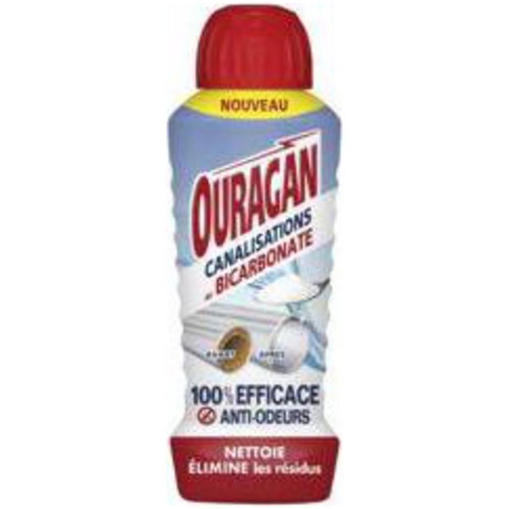 Gel Nettoyant Au Bicarbonate - Entretien Des Canalisations Le Flacon De 700ml - Foto 1