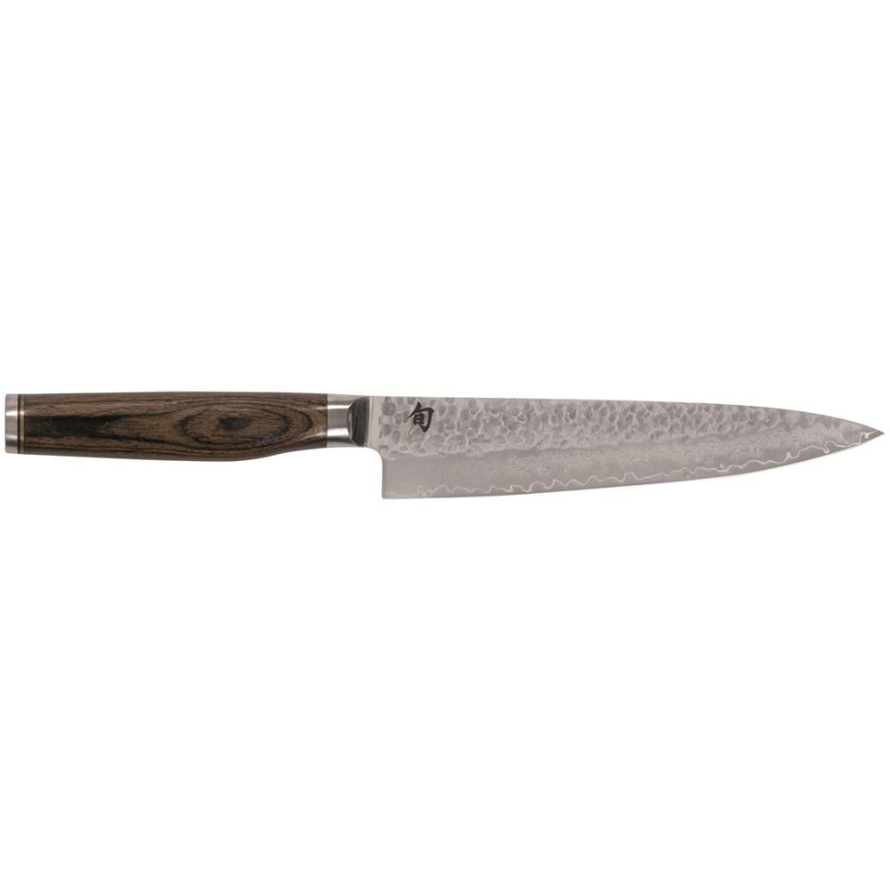 Shun Premier T. Malzer Coltello Universale TDM-1701 - Foto 3