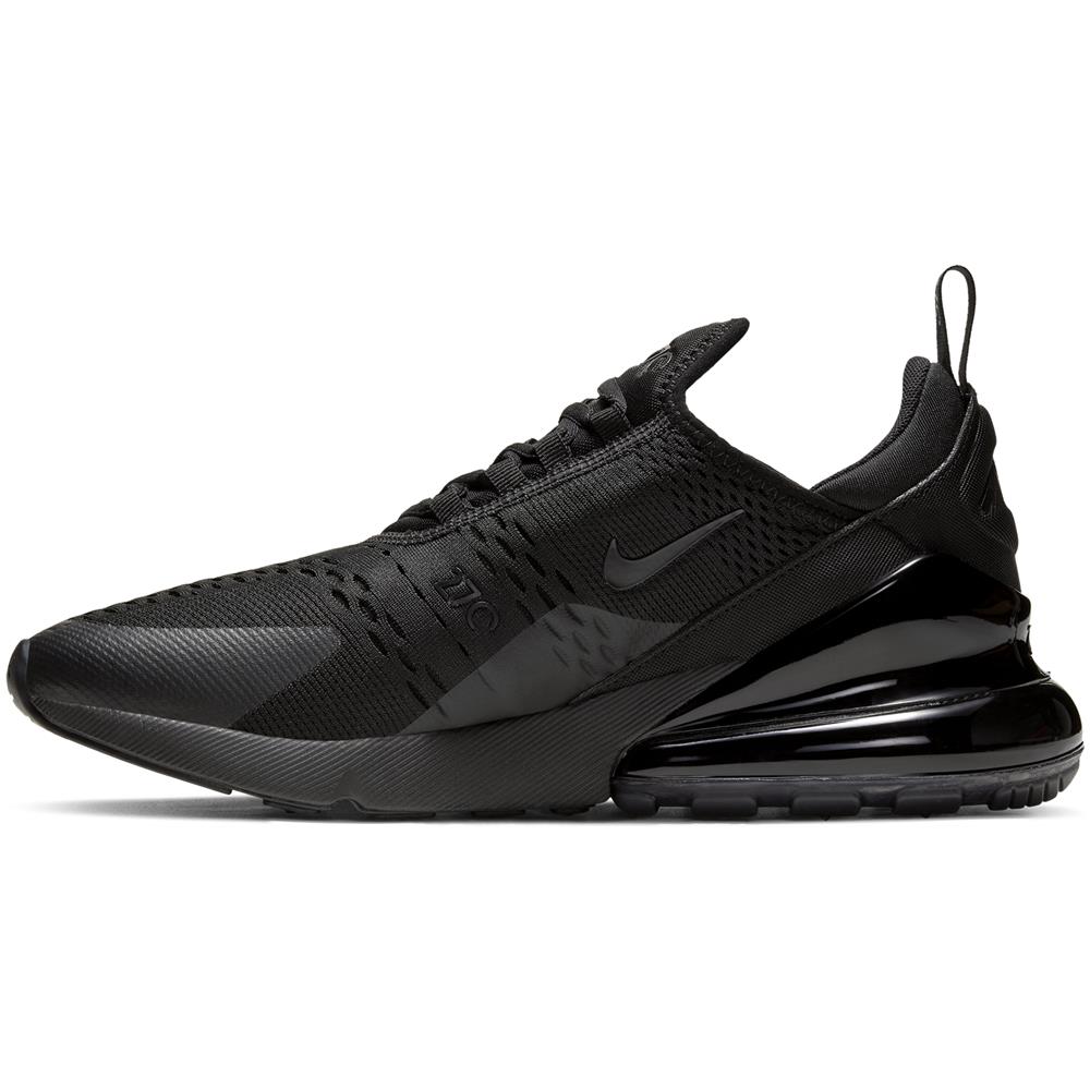 Scarpe Air Max 270 Taglia 44.5 Codice Ah8050-005 Nero - Foto 2