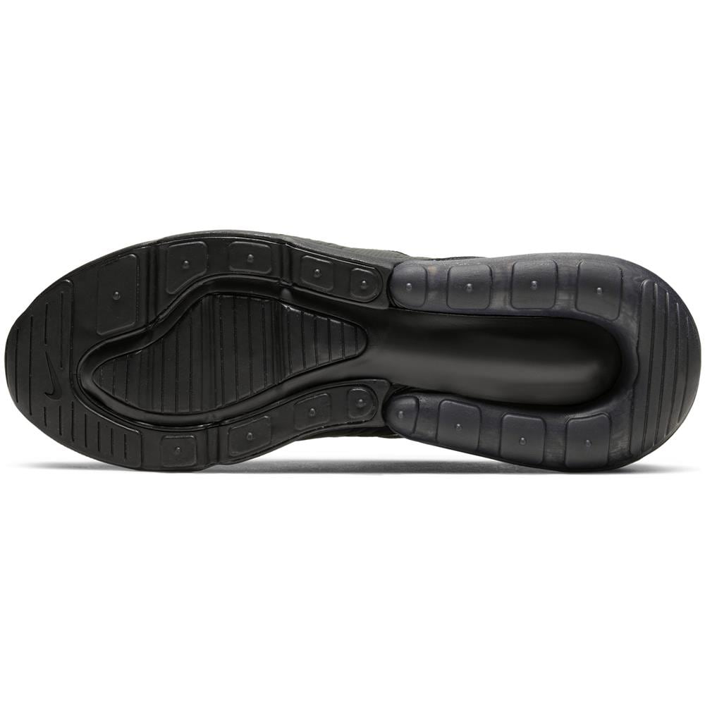 Scarpe Air Max 270 Taglia 44.5 Codice Ah8050-005 Nero - Foto 4