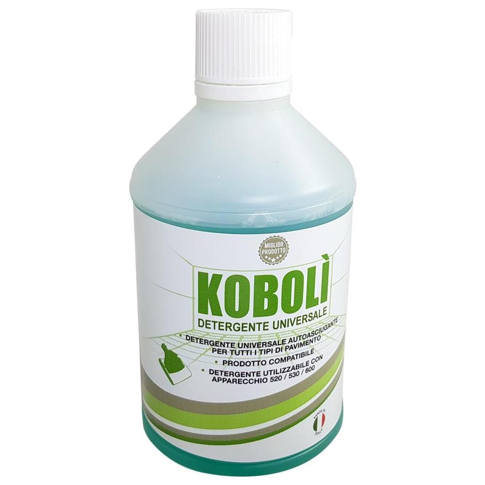 Set 4 Panni Pulilava Folletto Sp600 Liquido Universale Pavimenti Compatibile - Foto 2