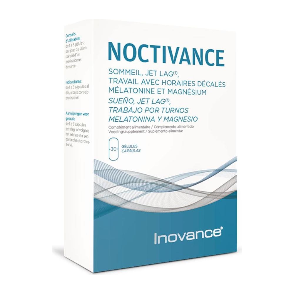Noctivance 30 Gelules - Foto 1