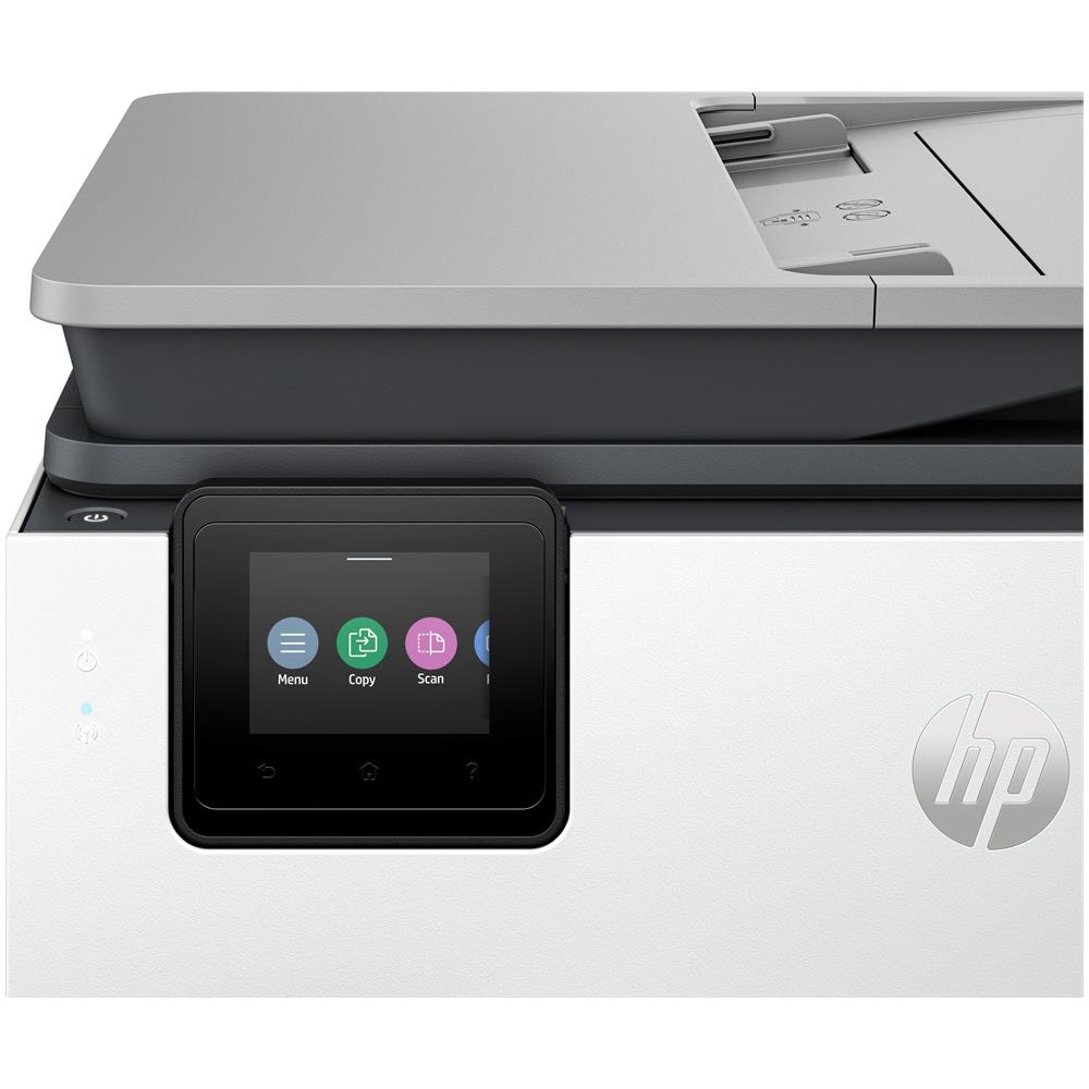 Stampante a Colori OfficeJet Pro HP 8125e All-in-One Getto d'Inchiostro Termico LAN / Wi-Fi / Bluetooth - Foto 6