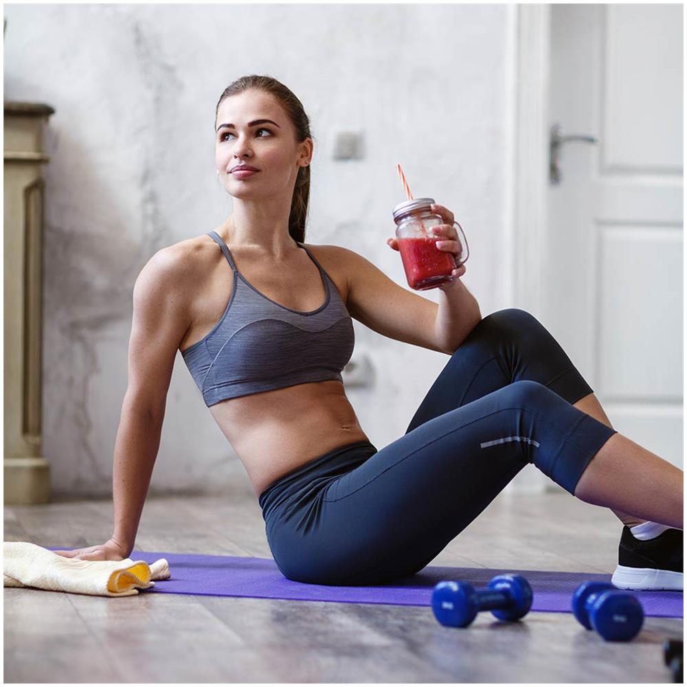 Design Digital Estrattore di succo 1300 W Nero, Stainless steel - Foto 6