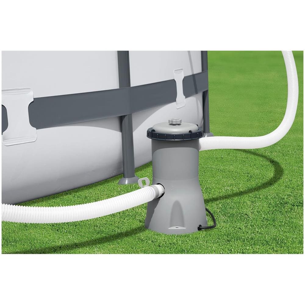 Kit Pulizia Piscina 58234 24 Aquaclean Aspiratore Per Pompa 2 - Foto 2