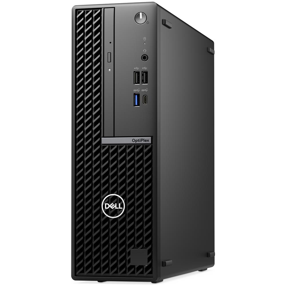 PC Desktop OptiPlex 7020 Intel Core i5-14500 RAM 8 GB DDR5 SSD 512 GB Intel UHD Graphics 770 Windows 11 Pro - Foto 2