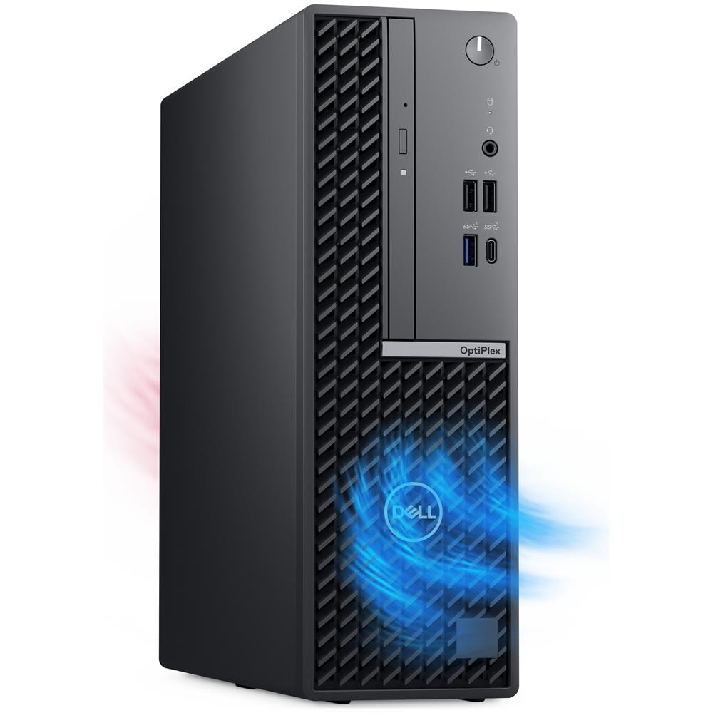 PC Desktop OptiPlex 7020 Intel Core i5-14500 RAM 8 GB DDR5 SSD 512 GB Intel UHD Graphics 770 Windows 11 Pro - Foto 5