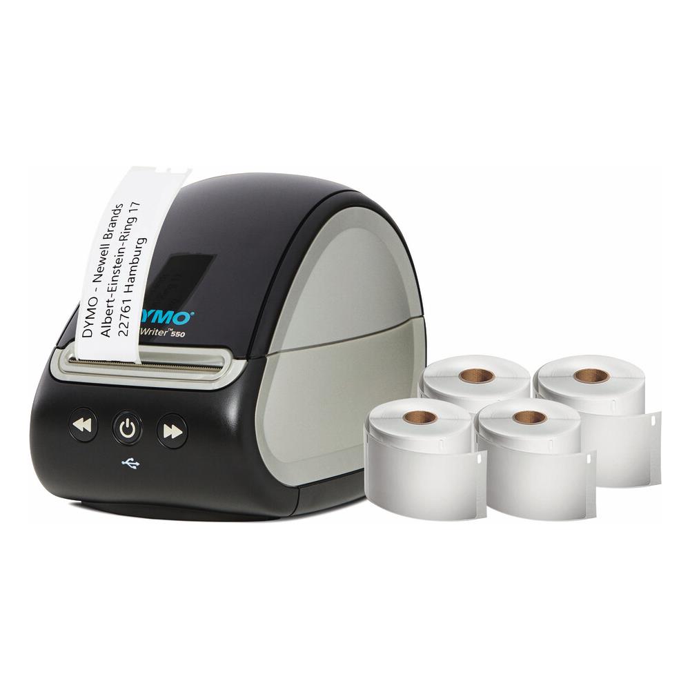LabelWriter ® ™ 550 ValuePack - Foto 2