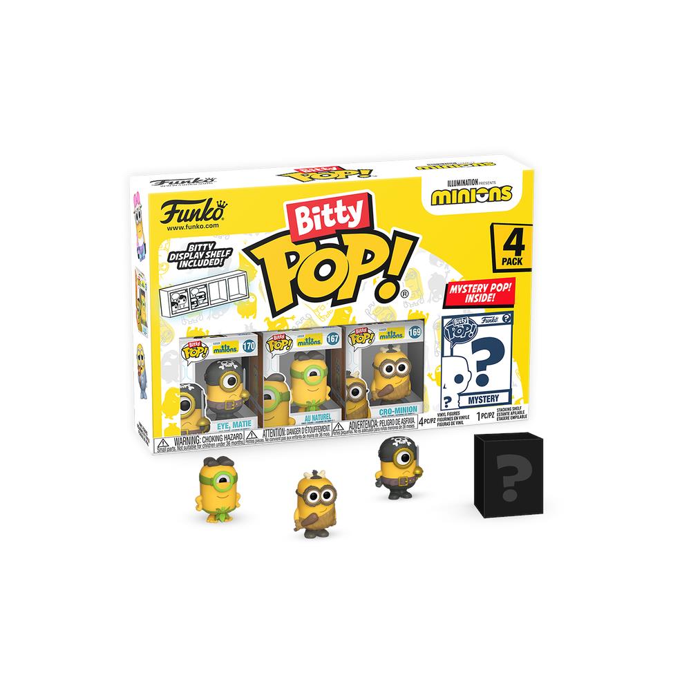 POP! 73035 modellino da azione e da collezione - Foto 1