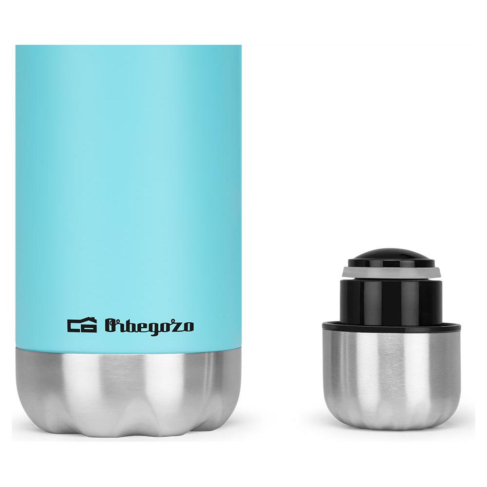 TRL 753 750 ml Acciaio inox Ciano, Acciaio inox - Foto 5