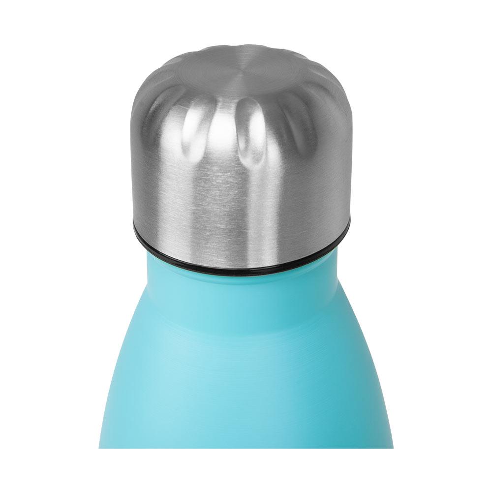 TRL 753 750 ml Acciaio inox Ciano, Acciaio inox - Foto 2