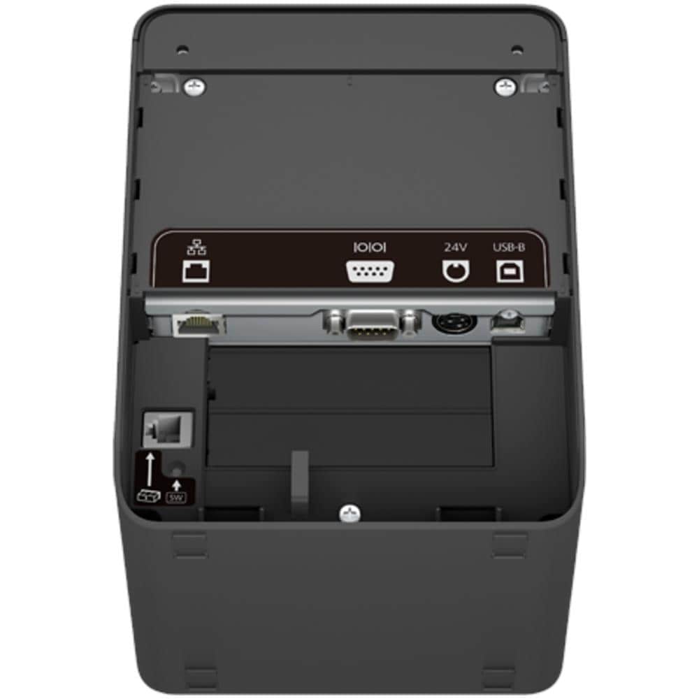 POS TM-L100 USB Ethernet Seriale - Foto 3