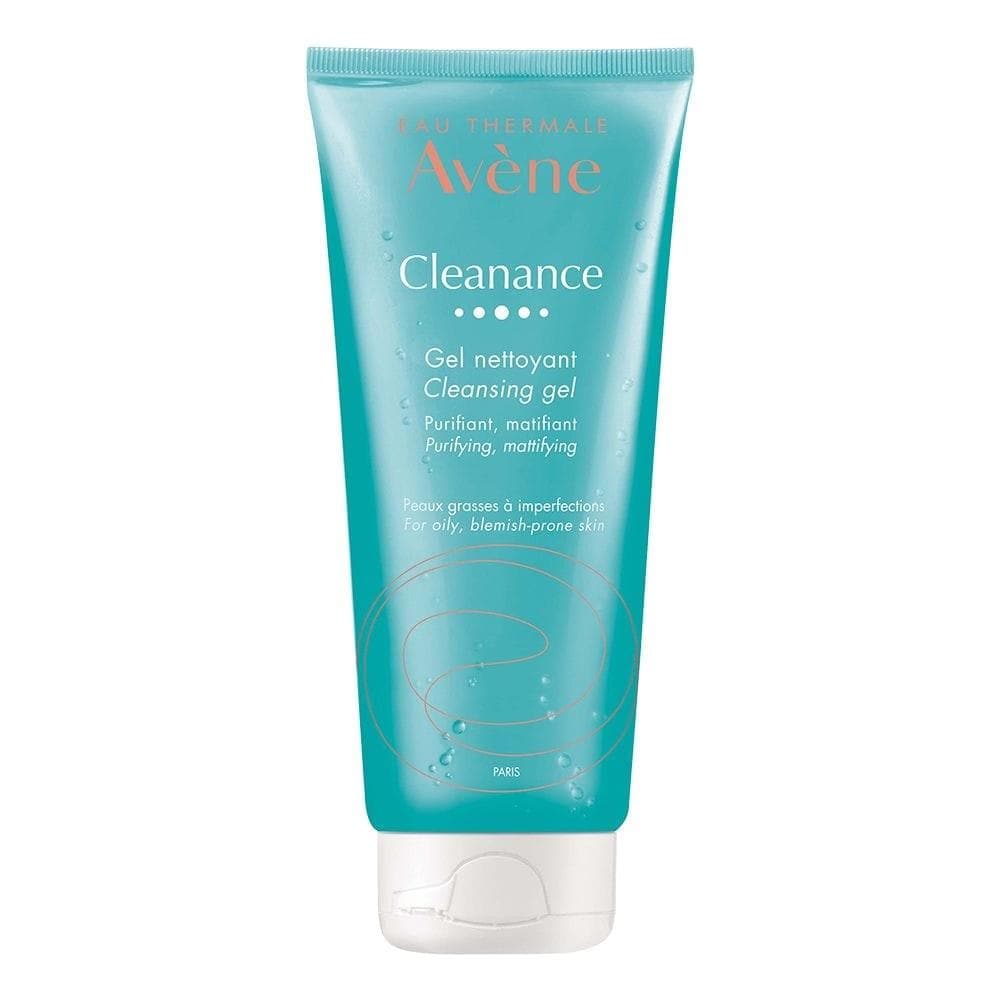 Avene Cleanance Gel Detergente 200 ml - Foto 1