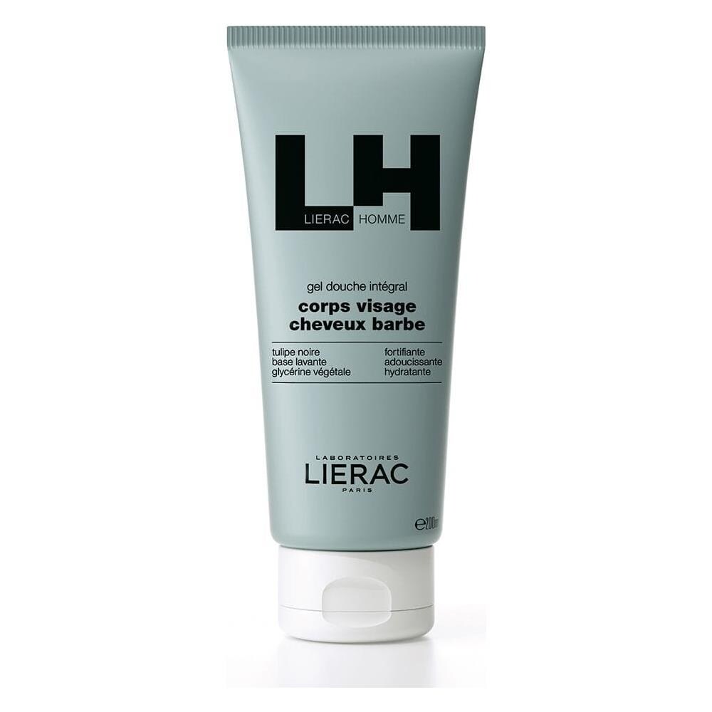 Homme Gel Doccia 200 ml - Foto 1