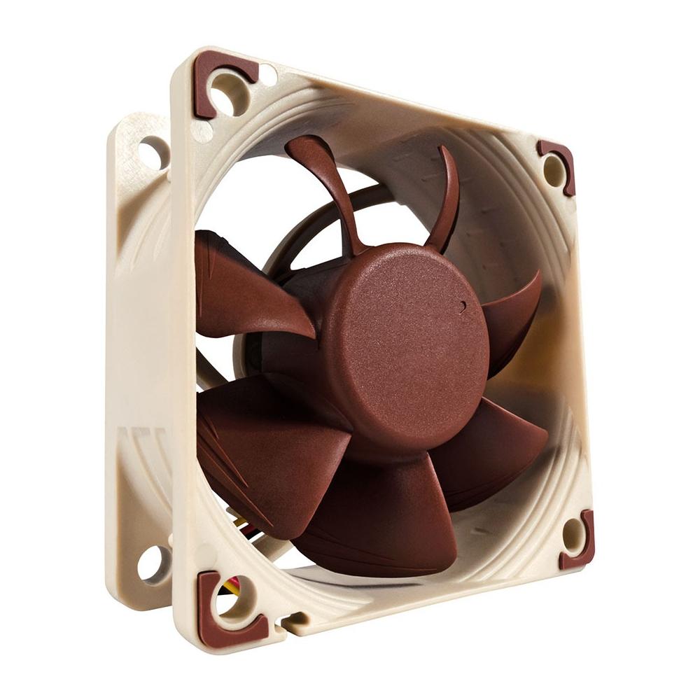 Ventola NF-A6x25 FLX Fan da 60mm a 3000 giri - Foto 2