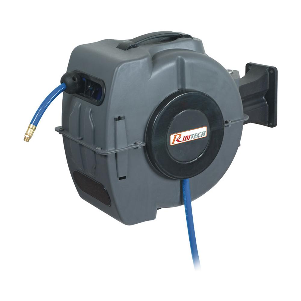 PRDATR20 Avvolgitubo Aria Automatico 20 M Di Tubo - Foto 2