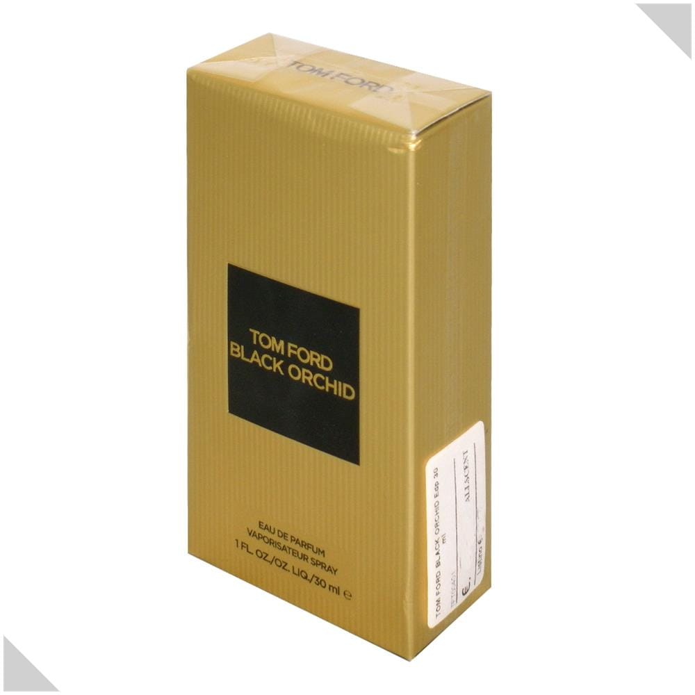 Black Orchid - Foto 1