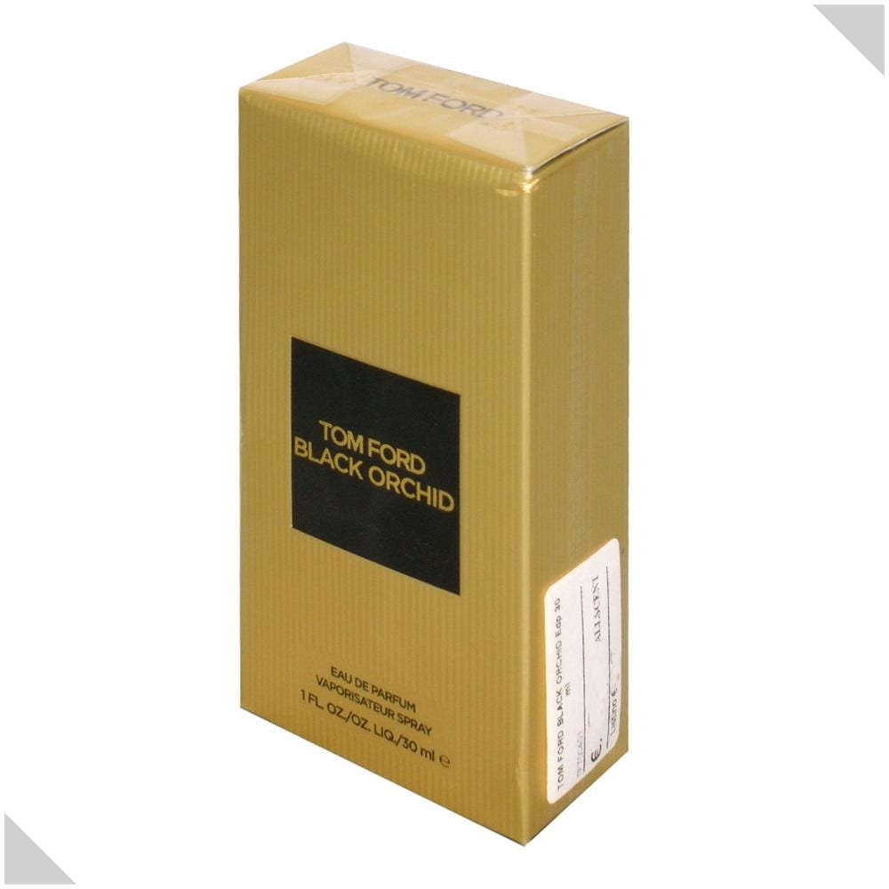 Black Orchid - Foto 2