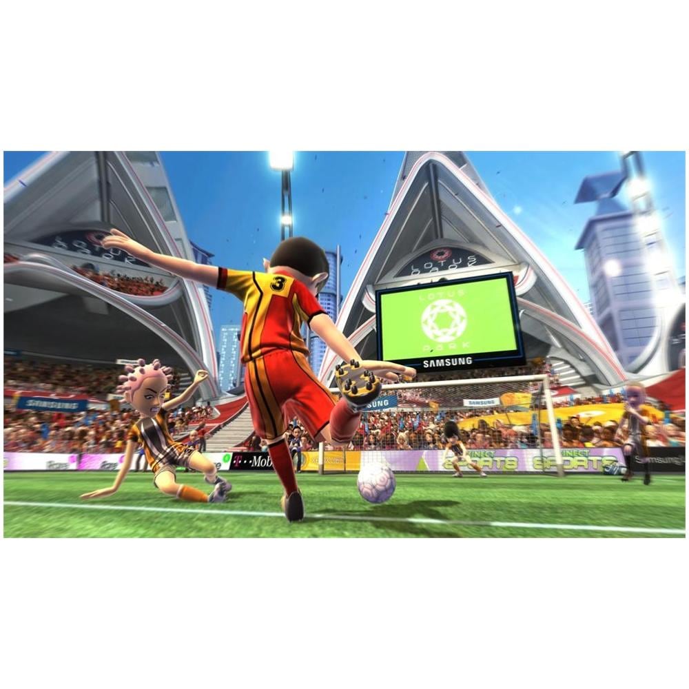 Xbox 360 Kinect Sports - Foto 2