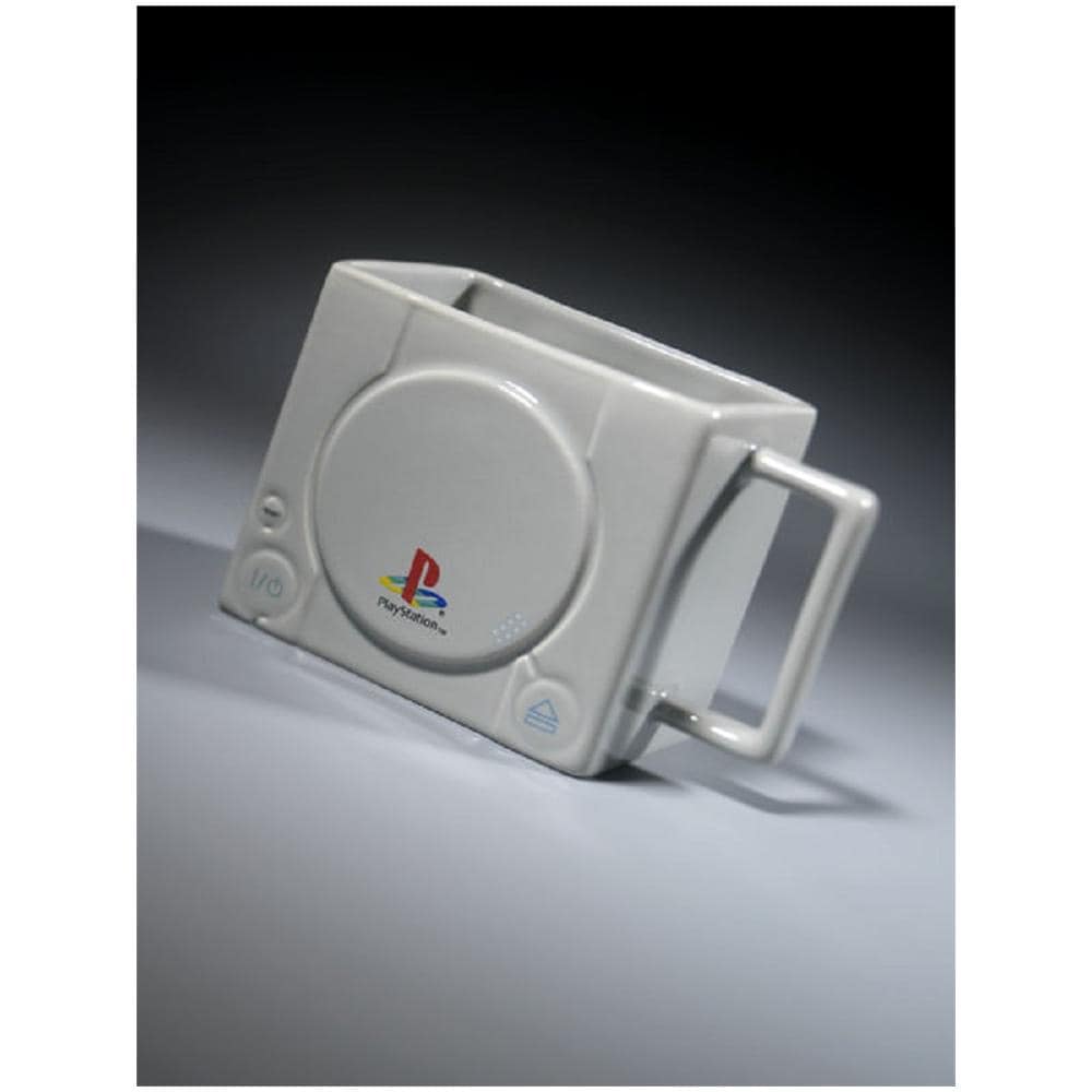 Playstation: GB Eye - Console 3D (Tazza Sagomata) - Foto 1