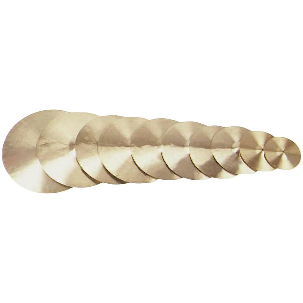 Piatto Per Batteria Acustica, Drum, Cymbal 20-ride Dimavery Dbr-520 - Foto 1