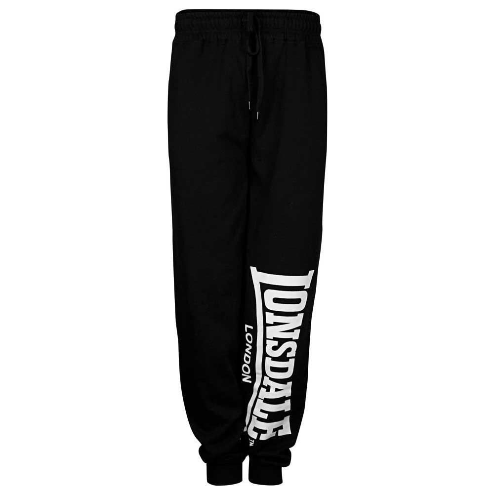 Pantaloni Logo Large Abbigliamento Uomo 5xxl - Foto 1
