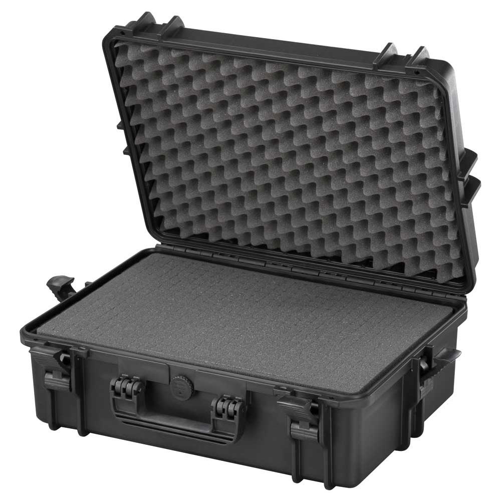 Contenitori Stagni Max Max505str Borse E Zaini 55.5 X 44.5 X 25.8 Cm - Foto 1