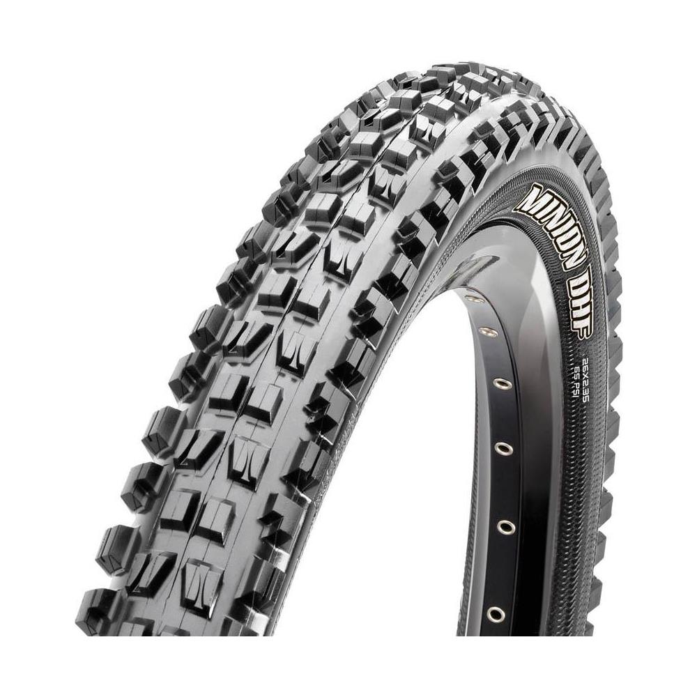 Copertoni Maxxis Minion Dhf Front Exo Kevlar Tubeless Ready Ruote E Copertoni 27.5 X 2.30 - Foto 1