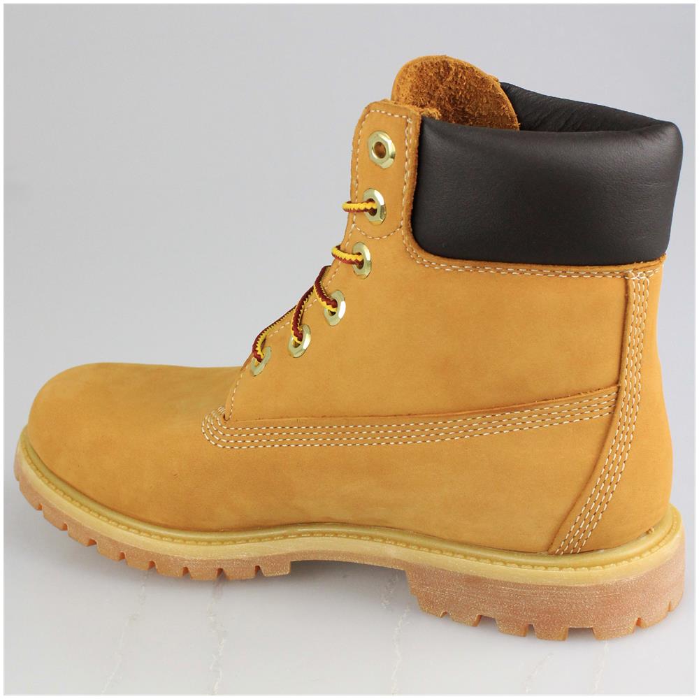 Stivaletti Marrone Af-6in-prem-yellow 10361 Donna Taglia36 - Foto 13