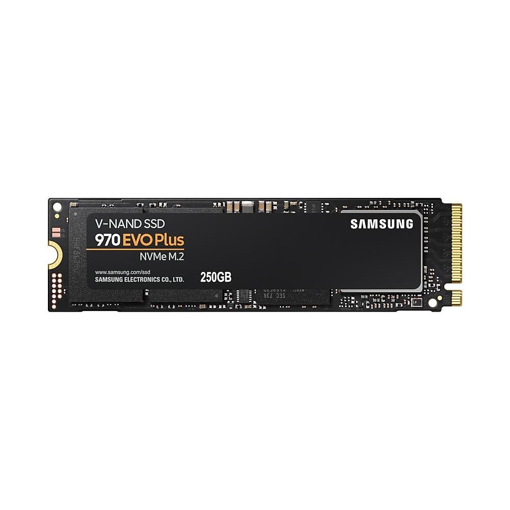 SSD 250 GB Serie 970 EVO Plus M. 2 Interfaccia PCI Express - Foto 2