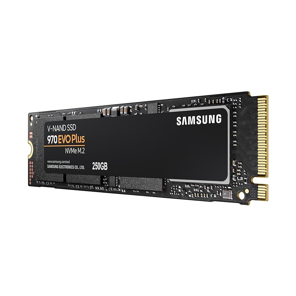 SSD 250 GB Serie 970 EVO Plus M. 2 Interfaccia PCI Express - Foto 3
