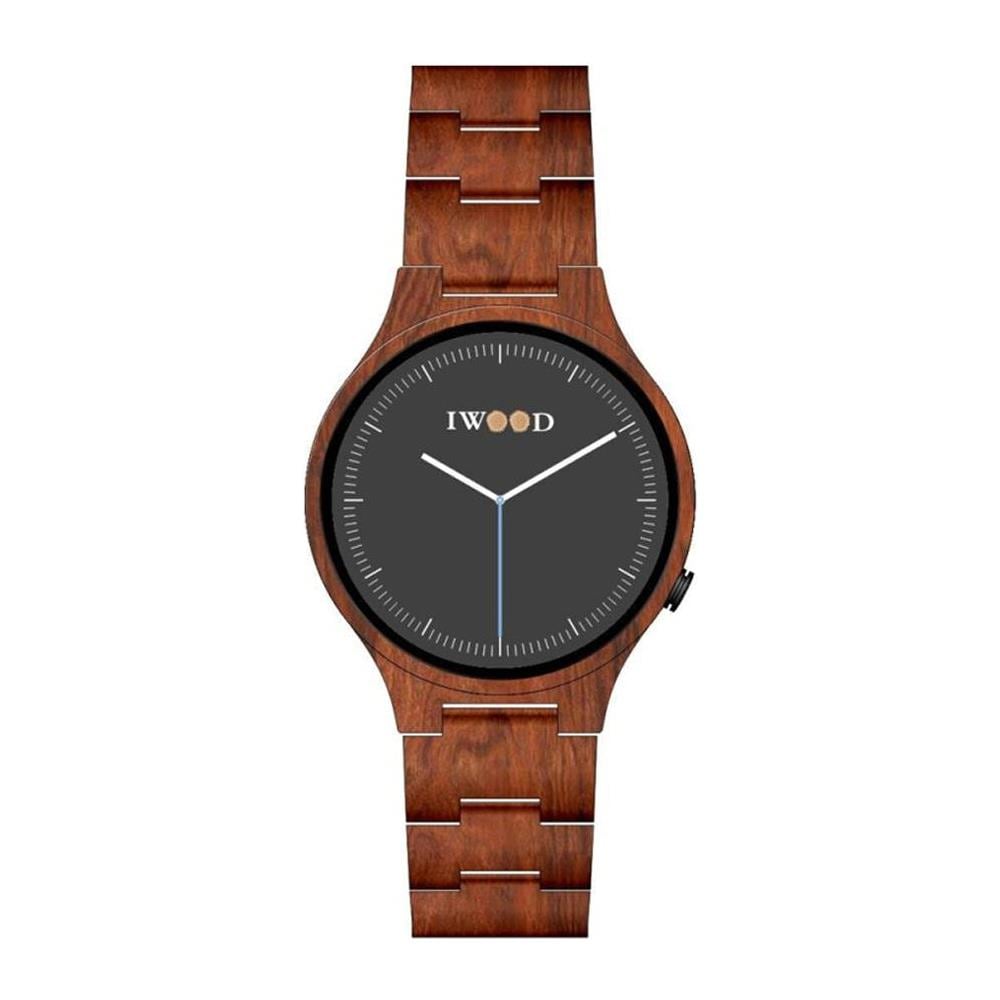 Orologio Uomo Al Quarzo Iw18441002 Colore Marrone - Foto 1
