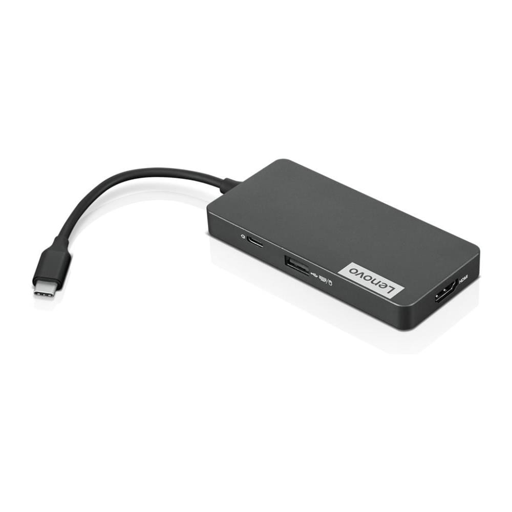 Hub di Interfaccia USB 3.2 Gen 1 (3.1 Gen 1) Tipo-C - Foto 2