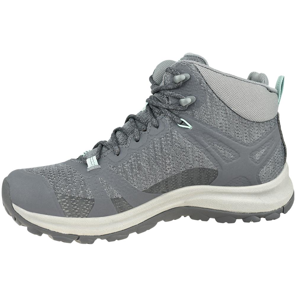 W Terradora Ii Mid Wp 1022353, Donna, Grigio, Scarpe Da Trekking, Numero: 37 Eu - Foto 2