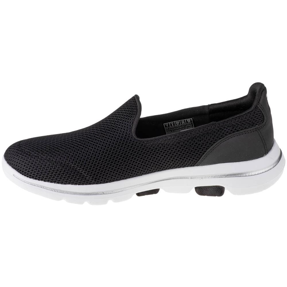 Go Walk 5, Donna, Nero, Sneakers, Numero: 35 Eu - Foto 2