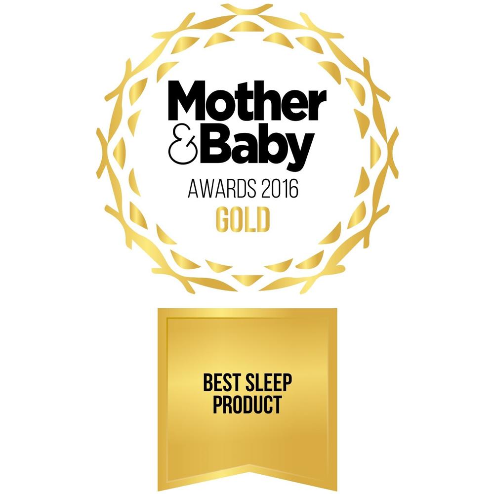 Organic Impermeabile Culla Materasso Protector (70x140cm)  - Foto 4