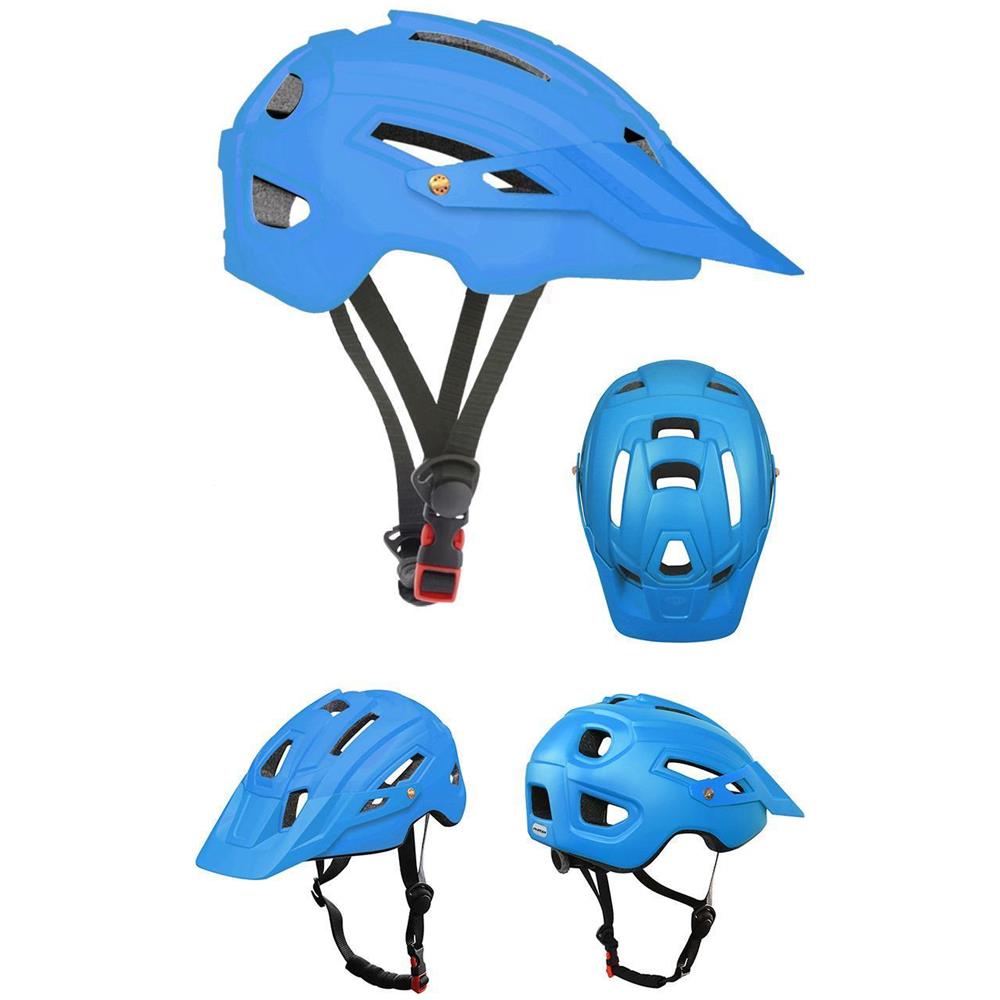 JUSTGREENBOX - Casco Da Ciclismo Ultraleggero Eps + Copertura Per Pc Mtb  Bici Da Strada Stampo Integrale In Modo Sicuro Tk 0501 - ePRICE