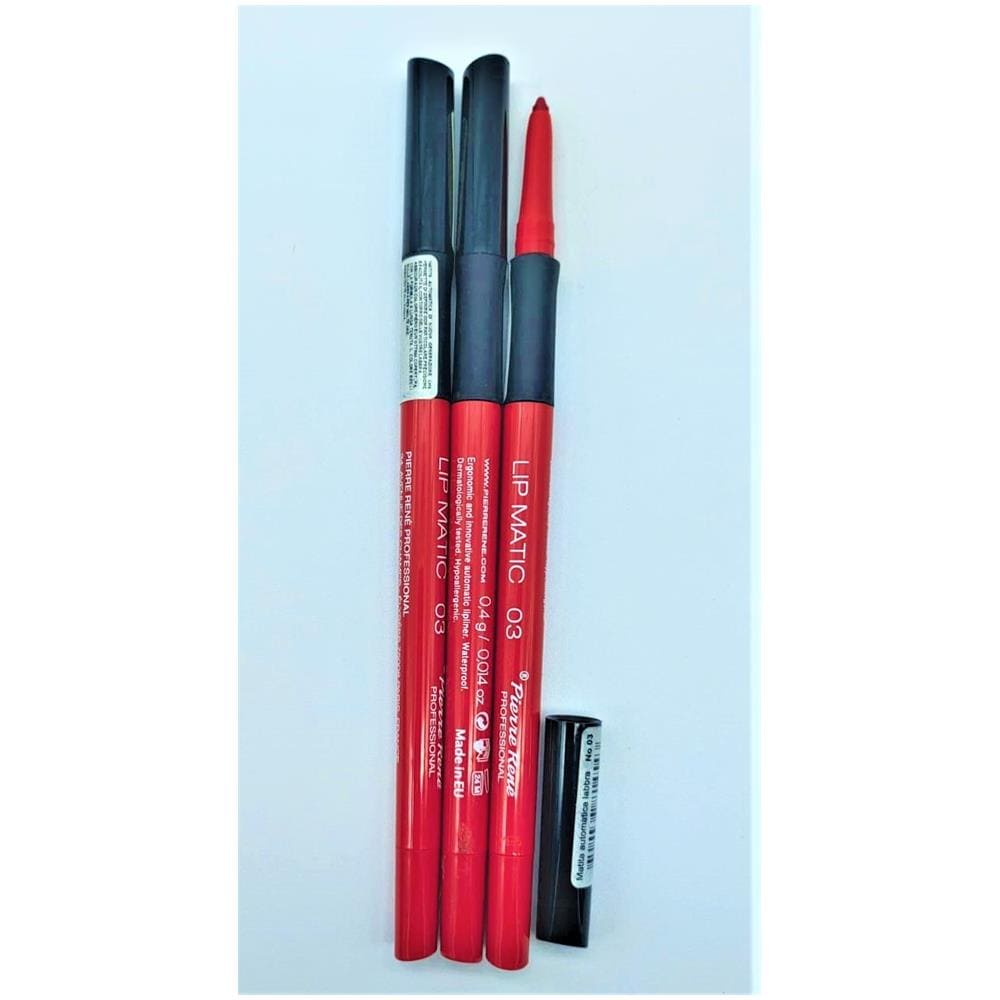 N° 3 Matita Automatica Labbra N. 03- - Foto 2