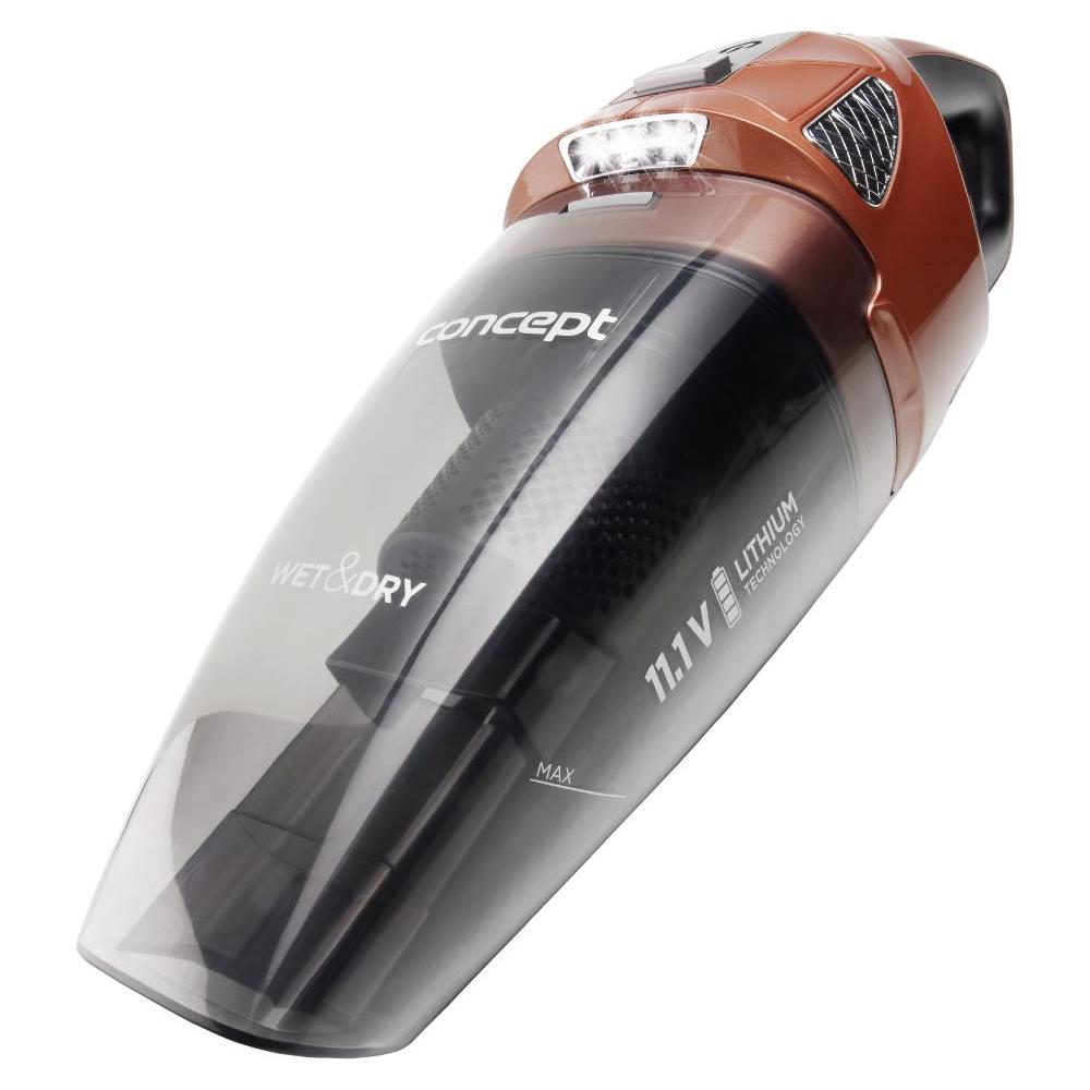 Aspiratore Manuale Wet & Dry Vp4360 - Foto 2