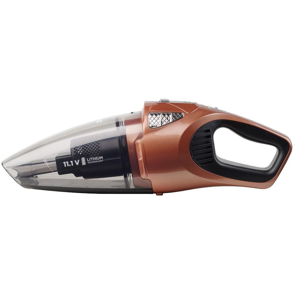 Aspiratore Manuale Wet & Dry Vp4360 - Foto 1