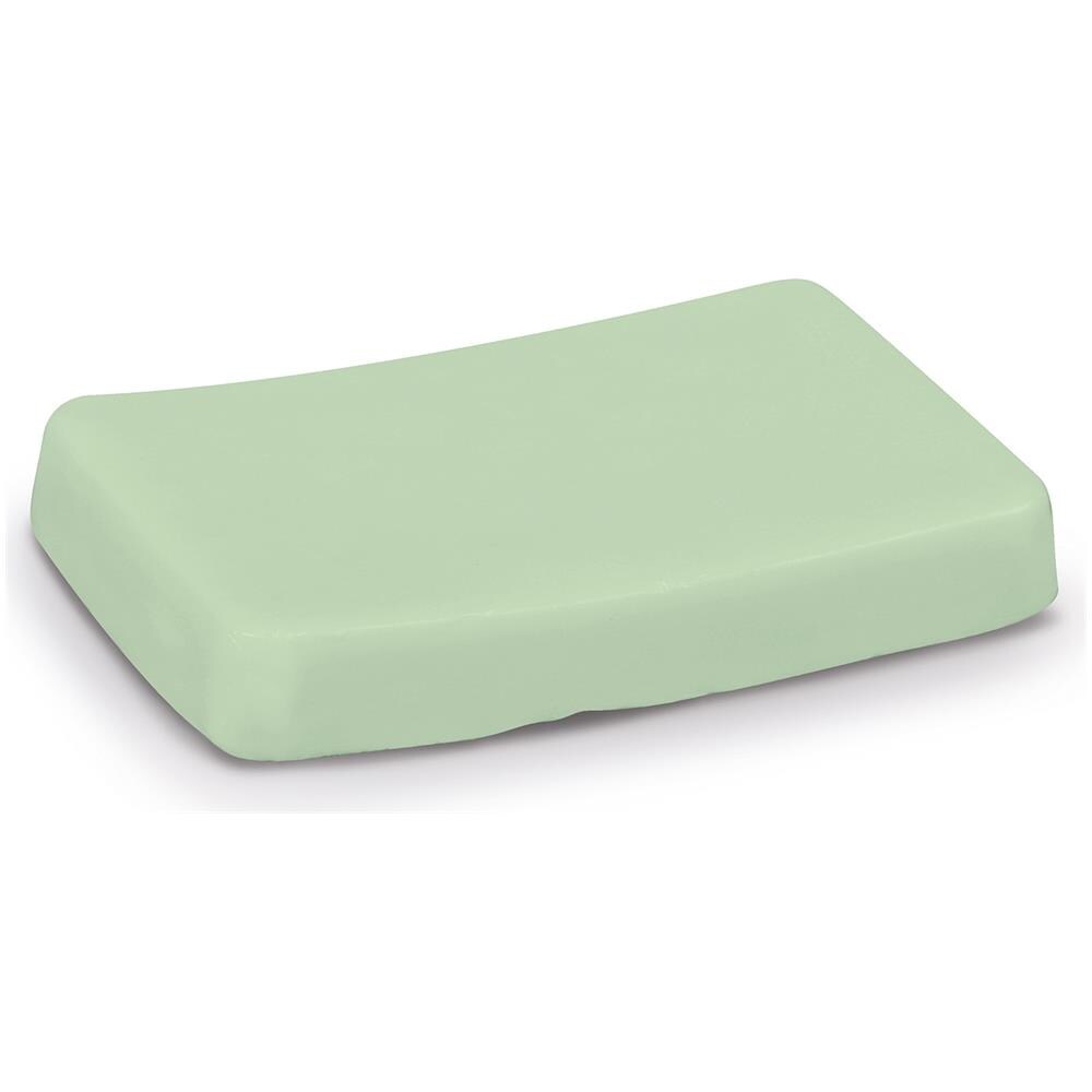 Sapone Da Modellare 100 G - Verde Chiaro - Foto 1