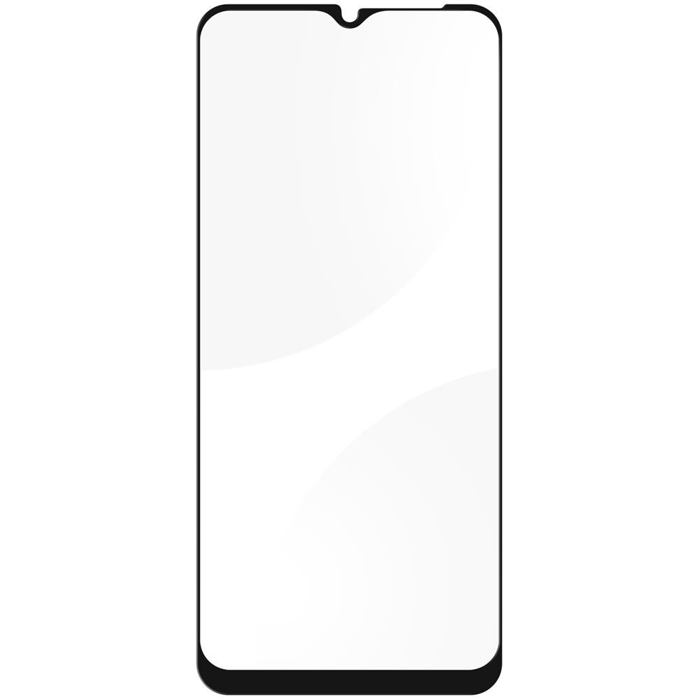 Vetro Temperato 9h Per Samsung Galaxy A14 5g E 4g Bordo Smussato 5d Nero - Foto 1