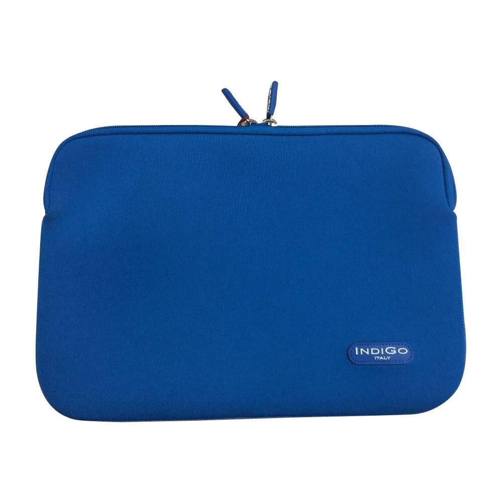 Mi-sl10b Milano Custodia Sleeve Per Tablet 10"" In Neoprene Blue - Foto 1